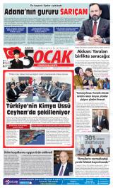 ADANA 5 OCAK