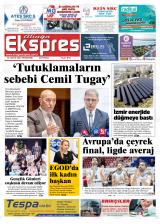 ALİAĞA EKSPRES