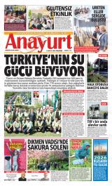 ANAYURT