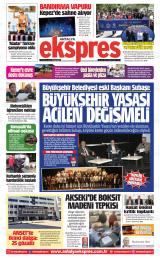 ANTALYA EKSPRES