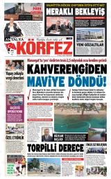 ANTALYA KÖRFEZ