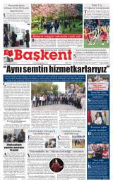 BAŞKENT