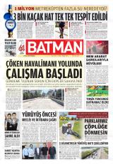 BATMAN