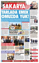 BİZİM SAKARYA