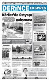 DERİNCE EKSPRES