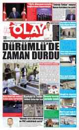 DİYARBAKIR OLAY