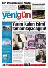 DİYARBAKIR YENİGÜN