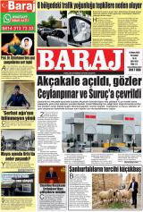 BARAJ
