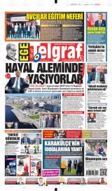 EGE TELGRAF