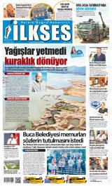 İLKSES