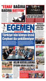 EGEMEN