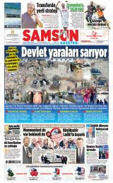 SAMSUN
