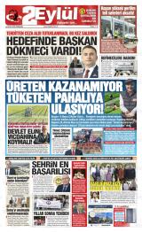ESKİŞEHİR 2 EYLÜL