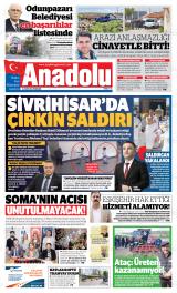 ESKİŞEHİR ANADOLU