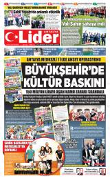 LİDER