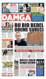 DAMGA