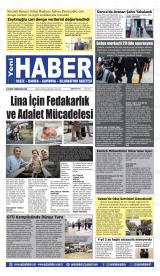YENİ HABER