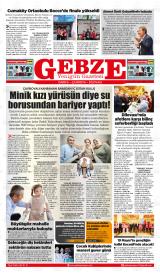 GEBZE YENİGÜN