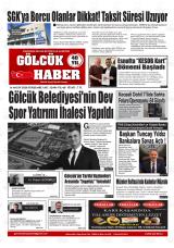 GÖLCÜK HABER