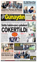 GÜNAYDIN ADANA