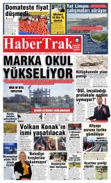 HABER TRAK