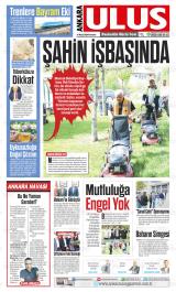 ANKARA ULUS
