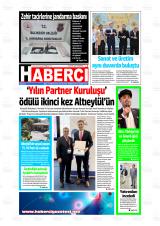 HABERCİ
