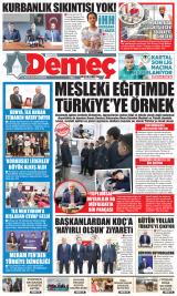KONYA DEMEÇ