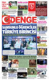 HABERDE DENGE