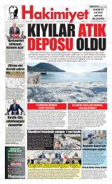 HAKİMİYET