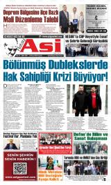 HATAY ASİ