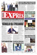 HATAY EXPRES