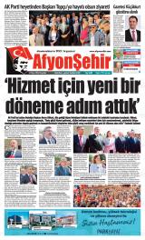 AFYONŞEHİR