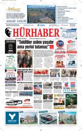 HÜRHABER
