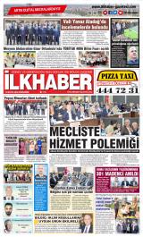 İLKHABER