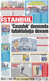İSTANBUL