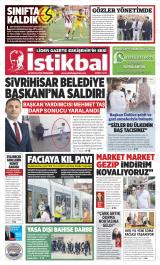 İSTİKBAL