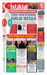 İSTİKLAL