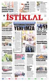 KASTAMONU İSTİKLAL
