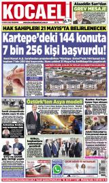 KOCAELİ