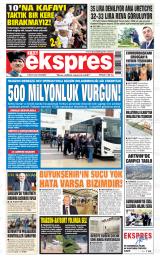 KUZEY EKSPRES