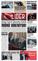 MALATYA LİDER