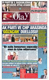 MANİSA OLAY