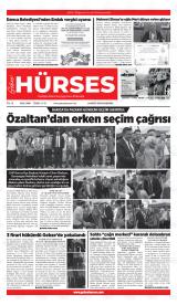 GEBZE HÜRSES