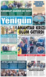 MEDYA YENİGÜN