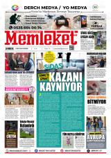 MEMLEKET SİVAS