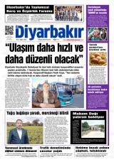ÖZ DİYARBAKIR