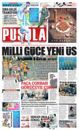 PUSULA