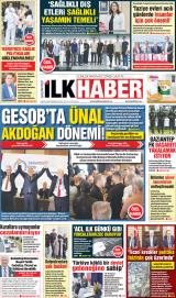 GAZİANTEP İLK HABER