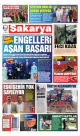 SAKARYA